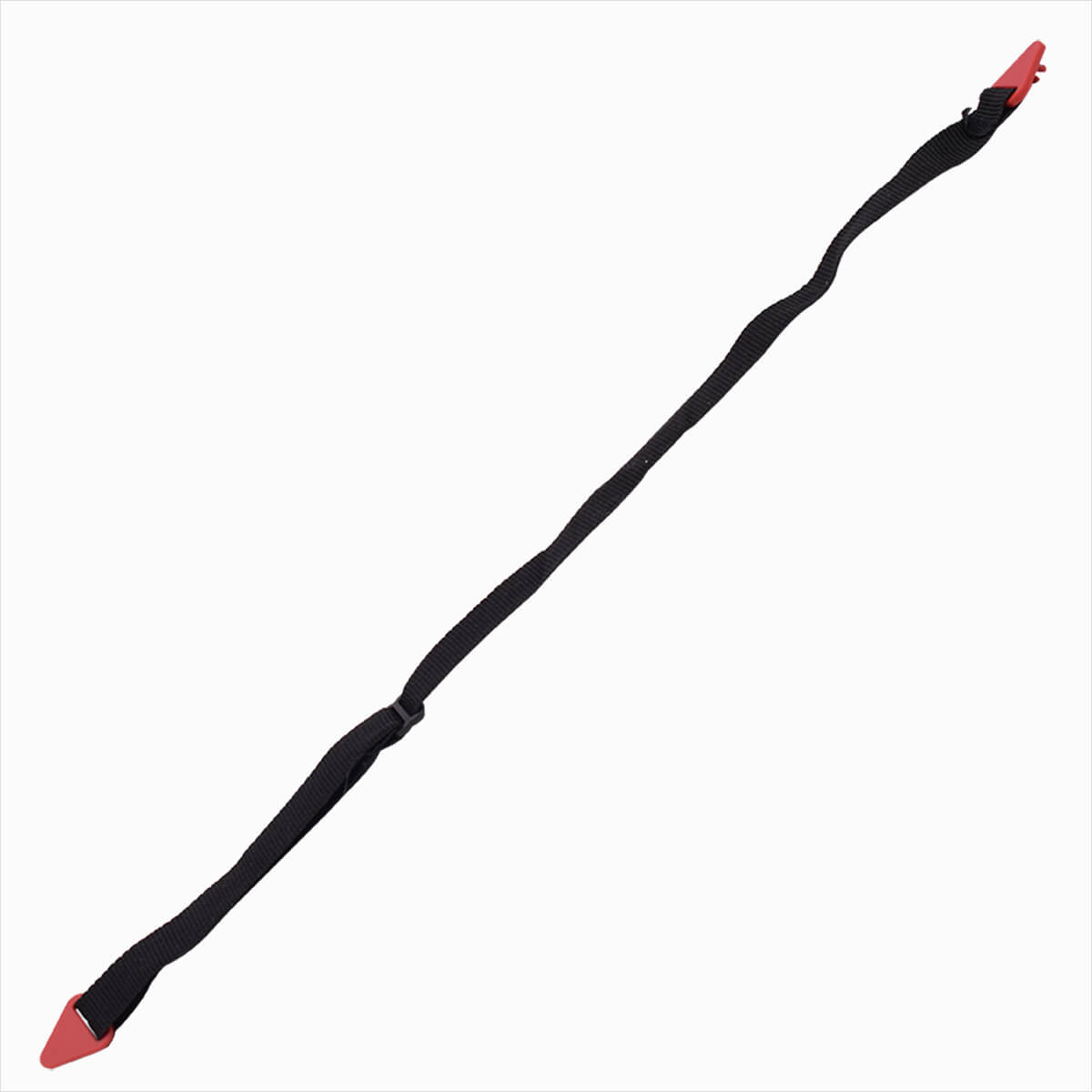 Tira Jugular em Tecido Para Capacete H700 3M