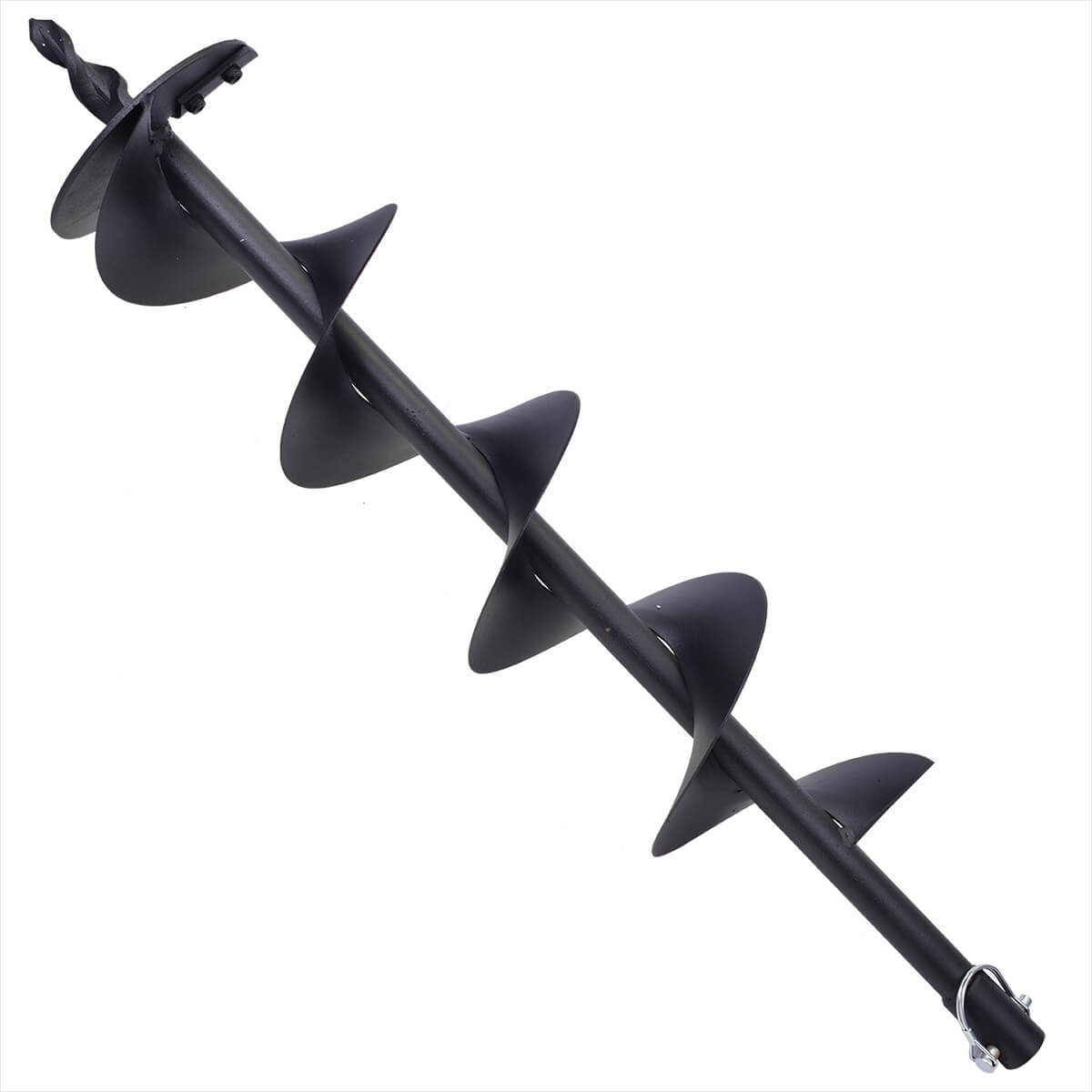 Broca para Perfurador de Solo 150x800mm 1501-004 Toyama