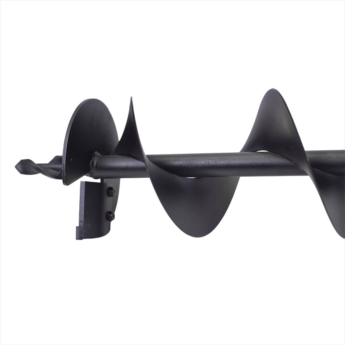 Broca para Perfurador de Solo 150x800mm 1501-004 Toyama