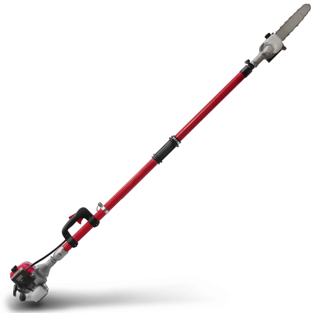 Podador de Galhos à Gasolina Telescópico 2T 32,6CC TPP33TX TOYAMA