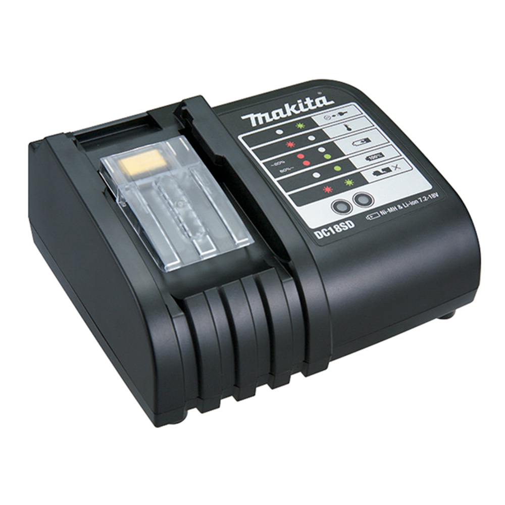 Parafusadeira e Furadeira com Impacto Bivolt DHP453X10 MAKITA