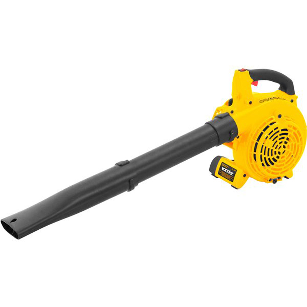 Soprador a gasolina 1HP 2 tempos SV 254 VONDER