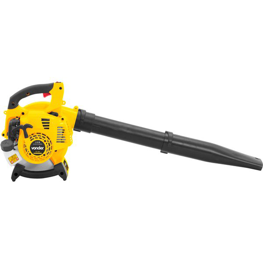 Soprador a gasolina 1HP 2 tempos SV 254 VONDER