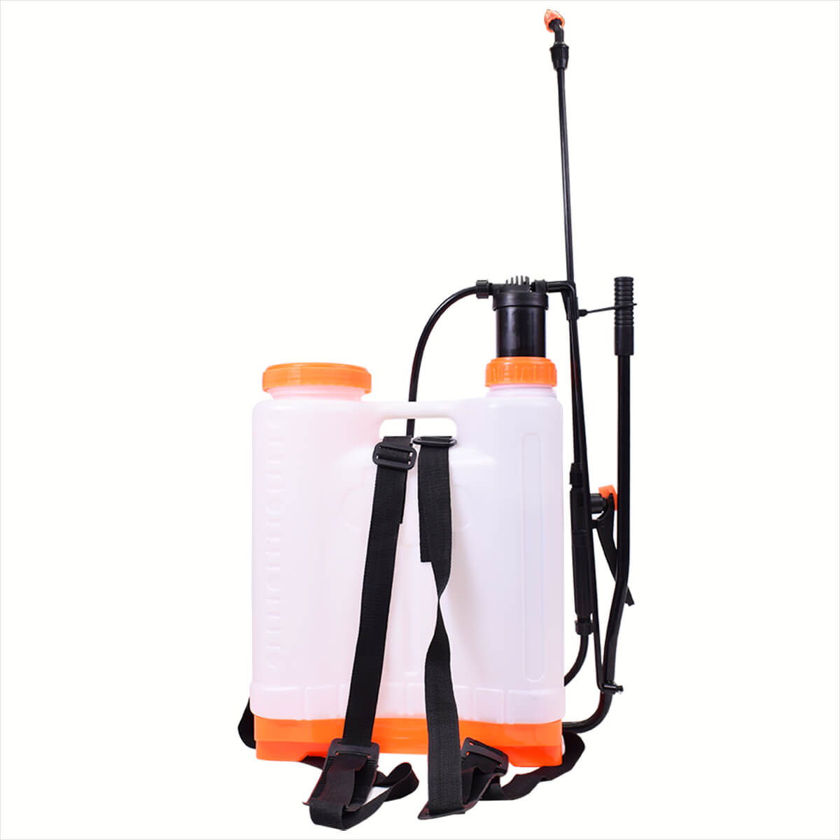 Pulverizador Costal Agrícola 20 Litros Gp2000 Intech