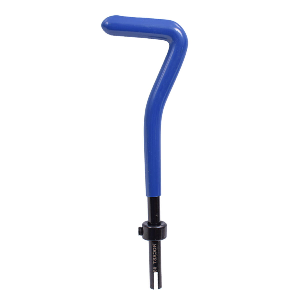 Aplicador para Rosca Postiça Nr2 06mm Rocast