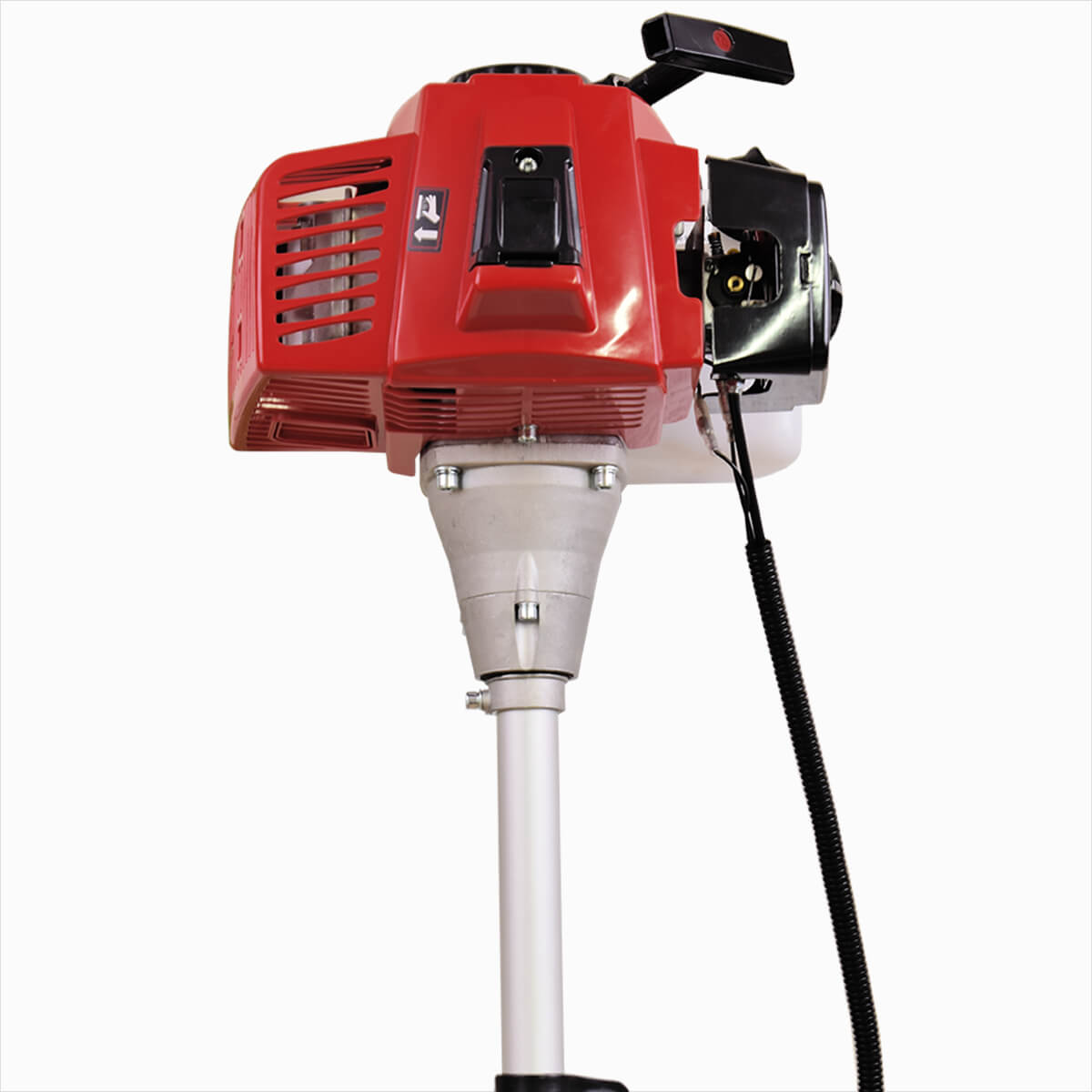 Rocadeira a Gasolina 2 Tempos 63,3cc Tbc63x Toyama