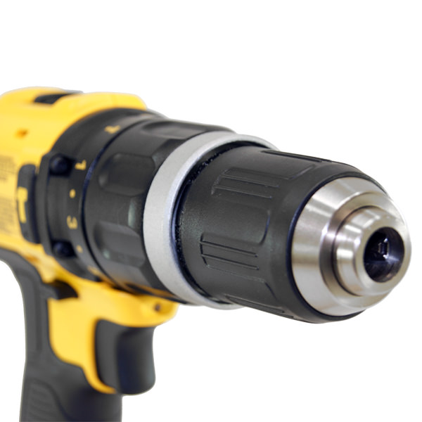 Furadeira e Parafusadeira de Impacto 20V 1/2 Pol DCD785C2 Dewalt