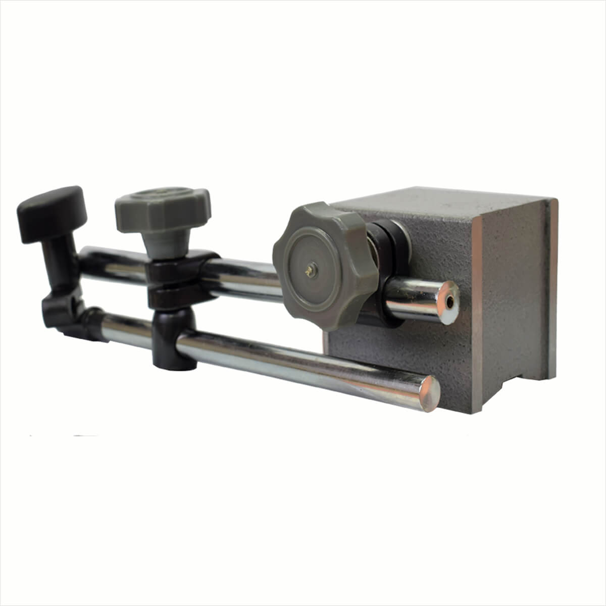 Base Magnética Com Suporte De Haste Móvel 270.240A Digimess