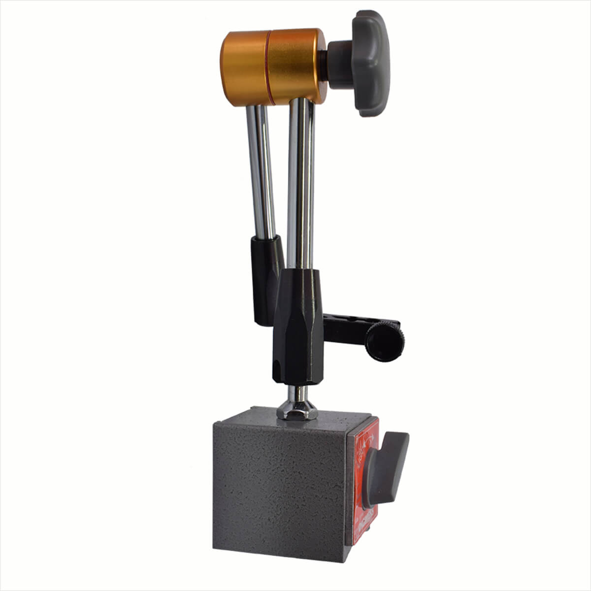 Base Magnética com Suporte Articulado 270.240b Digimess