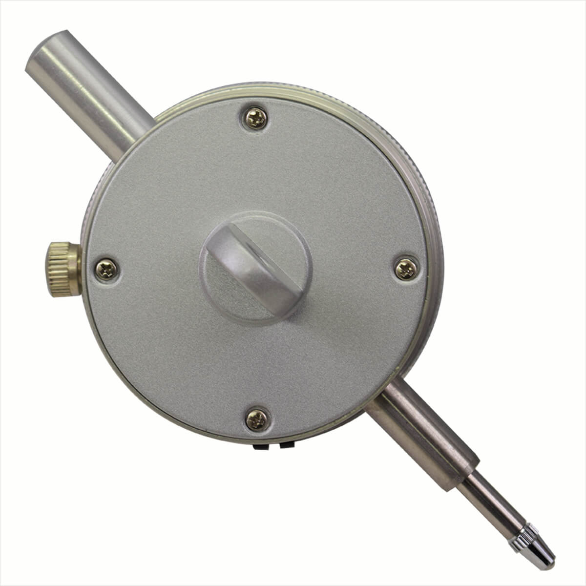 Relógio Comparador 0,01/0-10mm 121304-Basic Digimess
