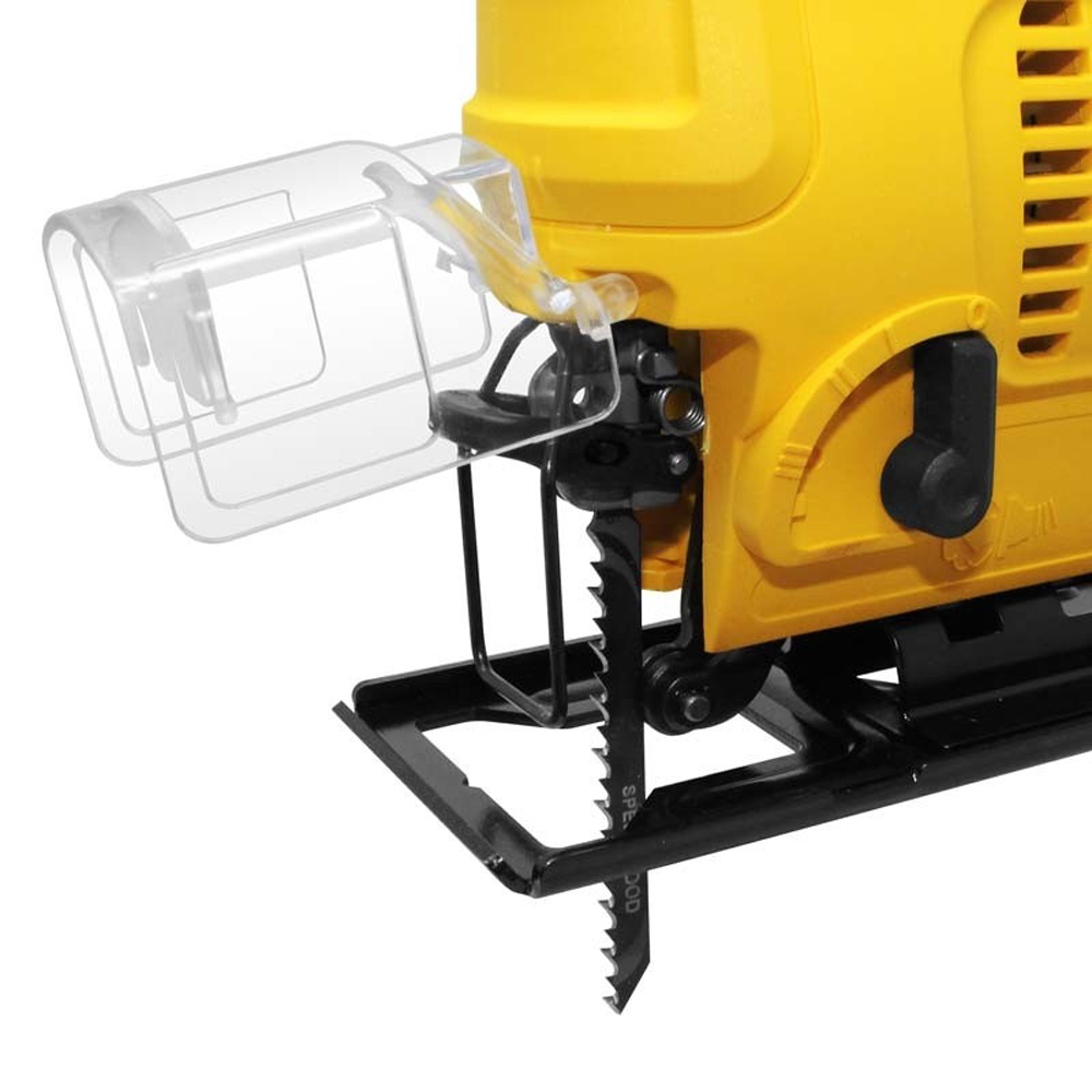 Serra Tico Tico 600W SJ60K Stanley