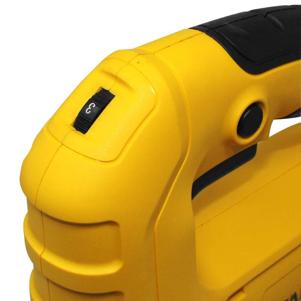 Serra Tico Tico 600W SJ60K Stanley