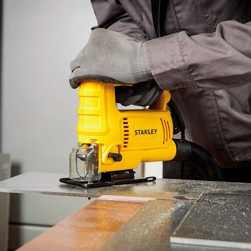 Serra Tico Tico 600W SJ60K Stanley