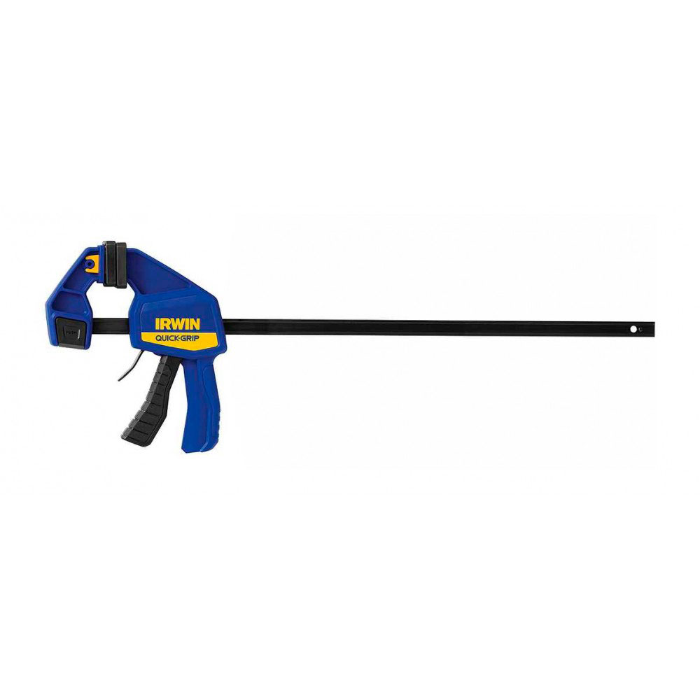 Grampo Rápido Quick Grip 24 Pol 60cm Medium Duty IRWIN