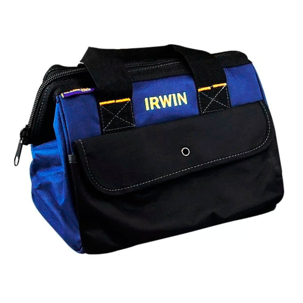 Mala De Ferramentas Standard 12 Polegadas 1870405 Irwin