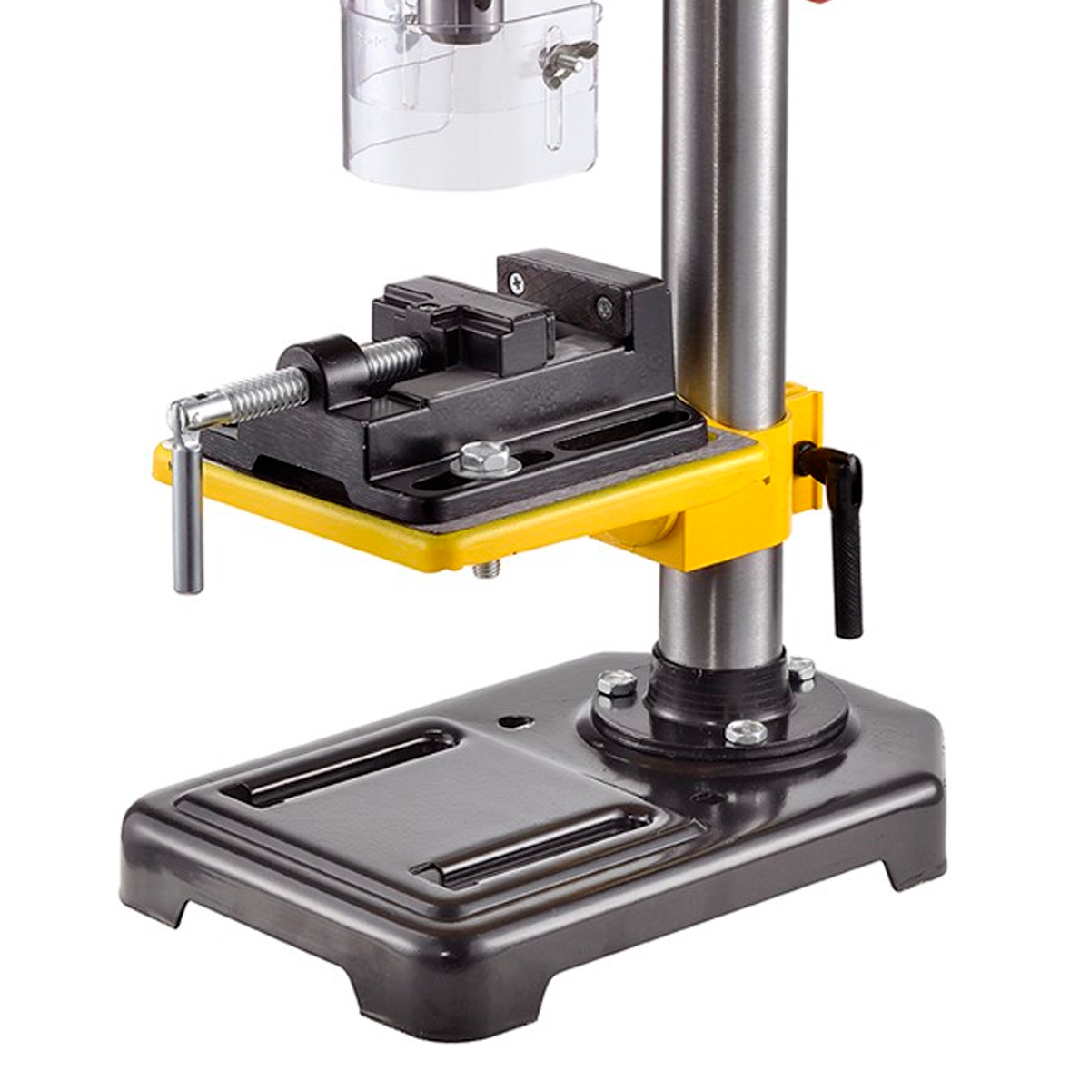 Furadeira de Bancada 13mm com Morsa 350w 110v Ferrari