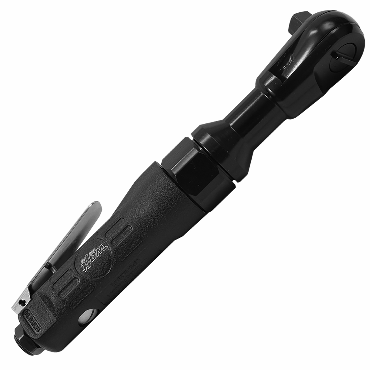 Kit Catraca Pneumática com Maleta 1/2 16 Peças 6186 Waft
