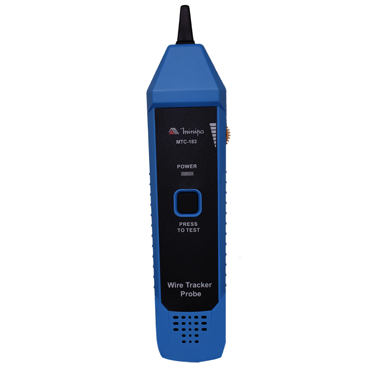 Identificador e Rastreador de Cabos Mtc-183 Minipa