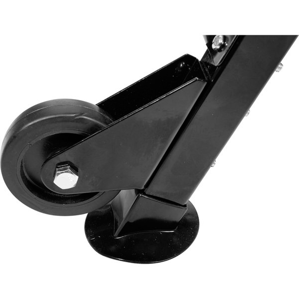 Bancada de Solda com ajuste de altura Vonder