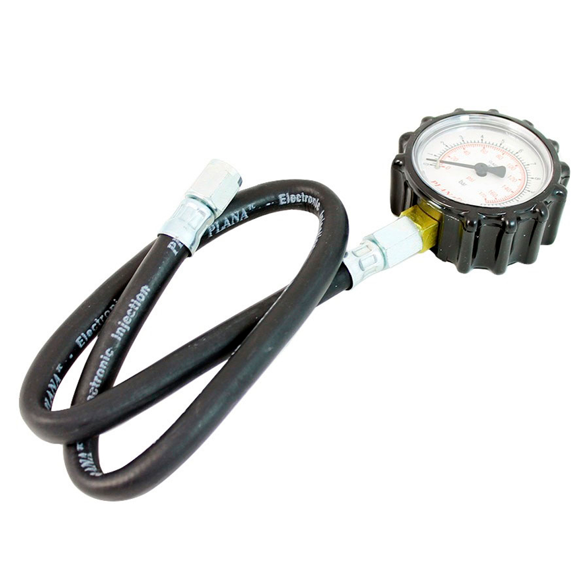 Medidor de Pressão da Bomba de Óleo Mpo500 Planatc