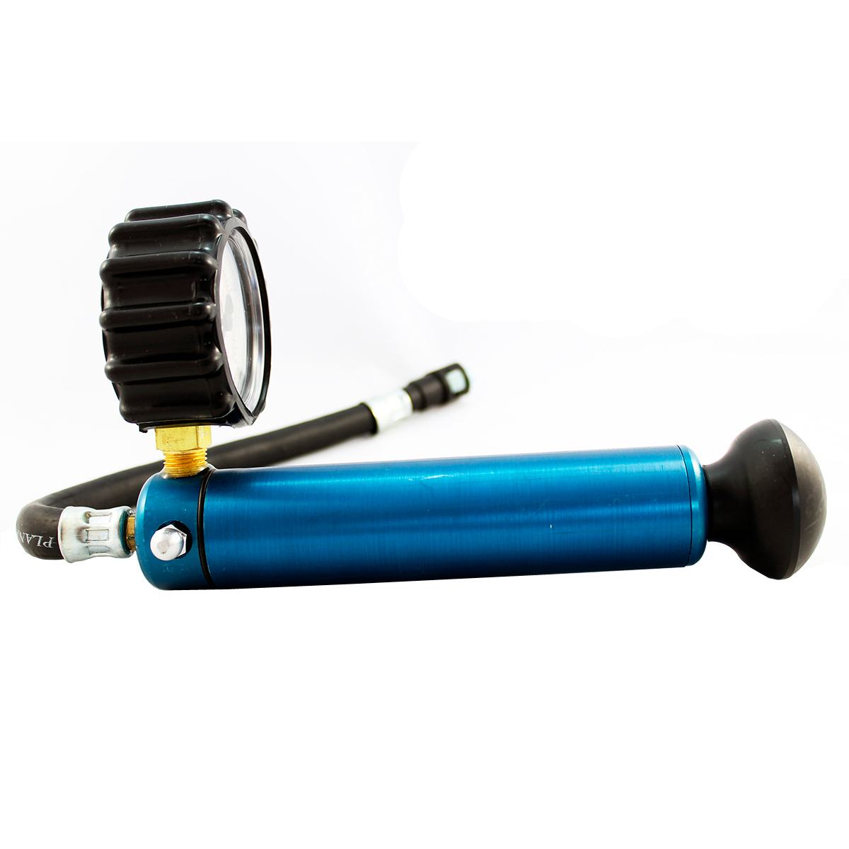 Medidor de Compressão com Tampa Roscada Sa700 Planatc