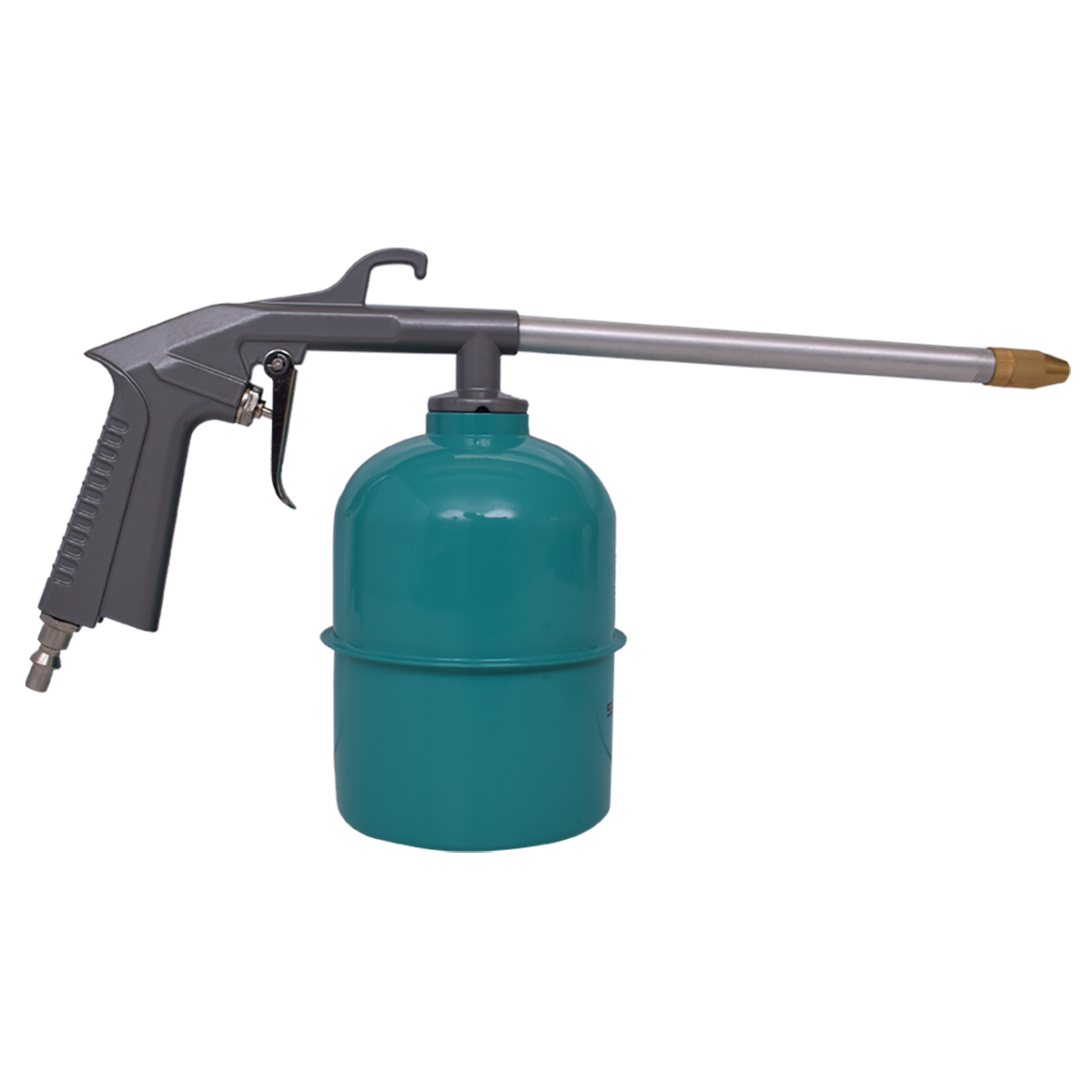 Jogo de Acessórios Pneumáticos 5 Peças 5730455 Stels