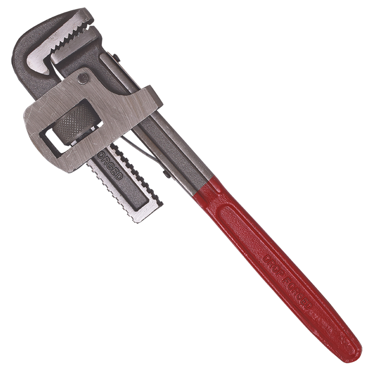 Chave Grifo 14 Polegadas 350mm 6012 Brasfort