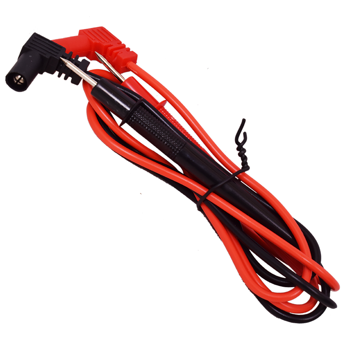 Alicate Amperímetro Digital 8559 Brasfort