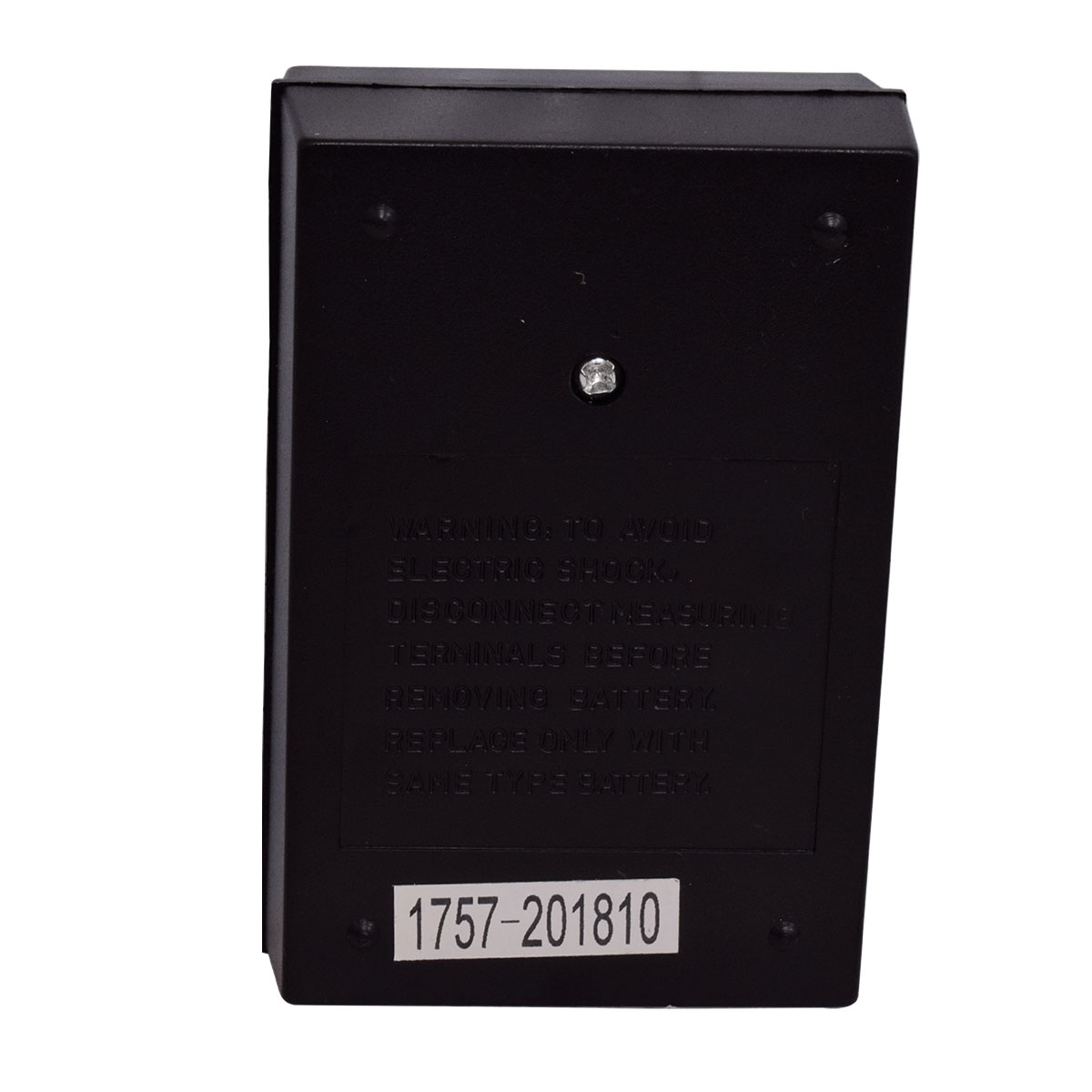 Multímetro Analógico 1000 A 8520 Brasfort