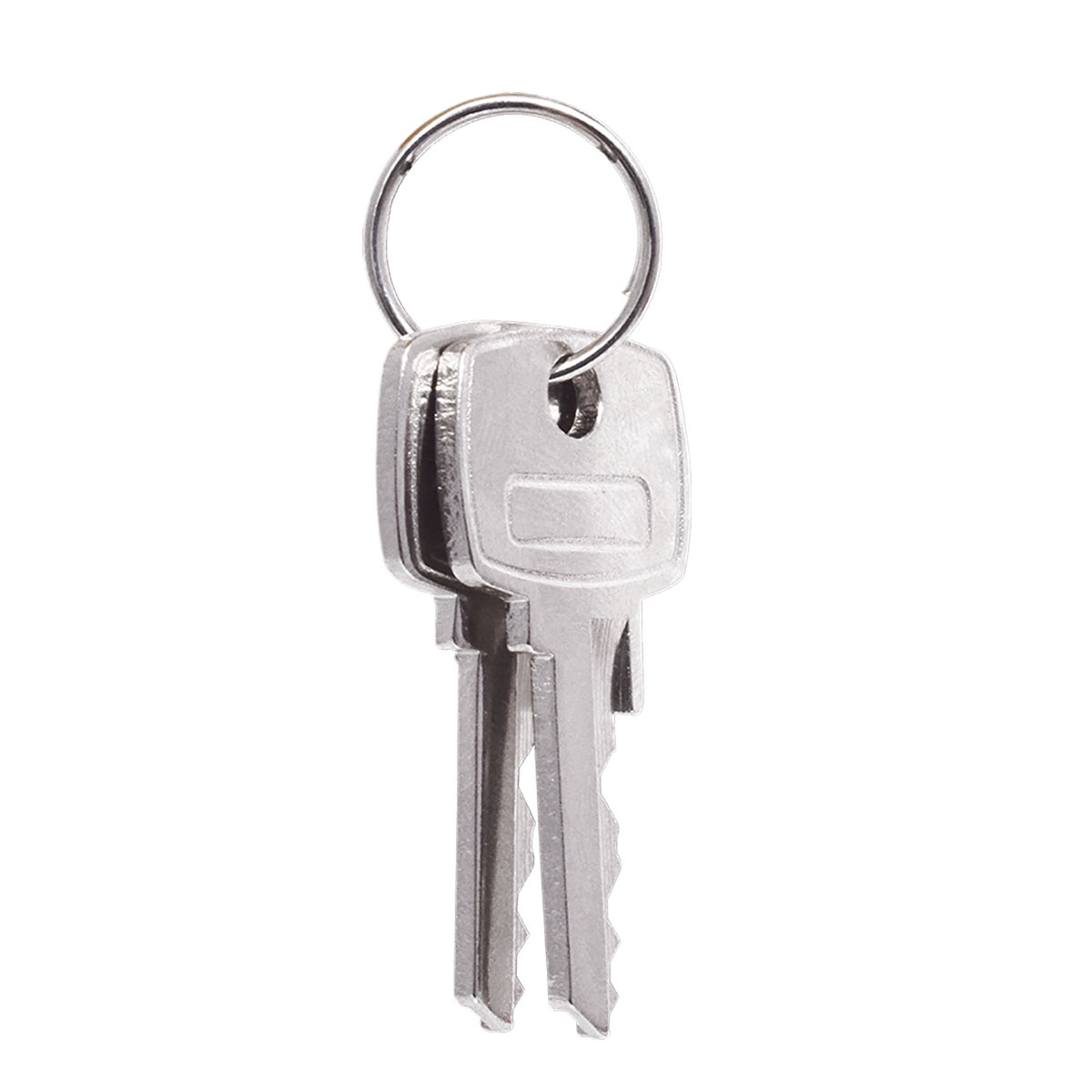 Cadeado Haste LT Longa 30/75mm com 2 Chaves Pado 