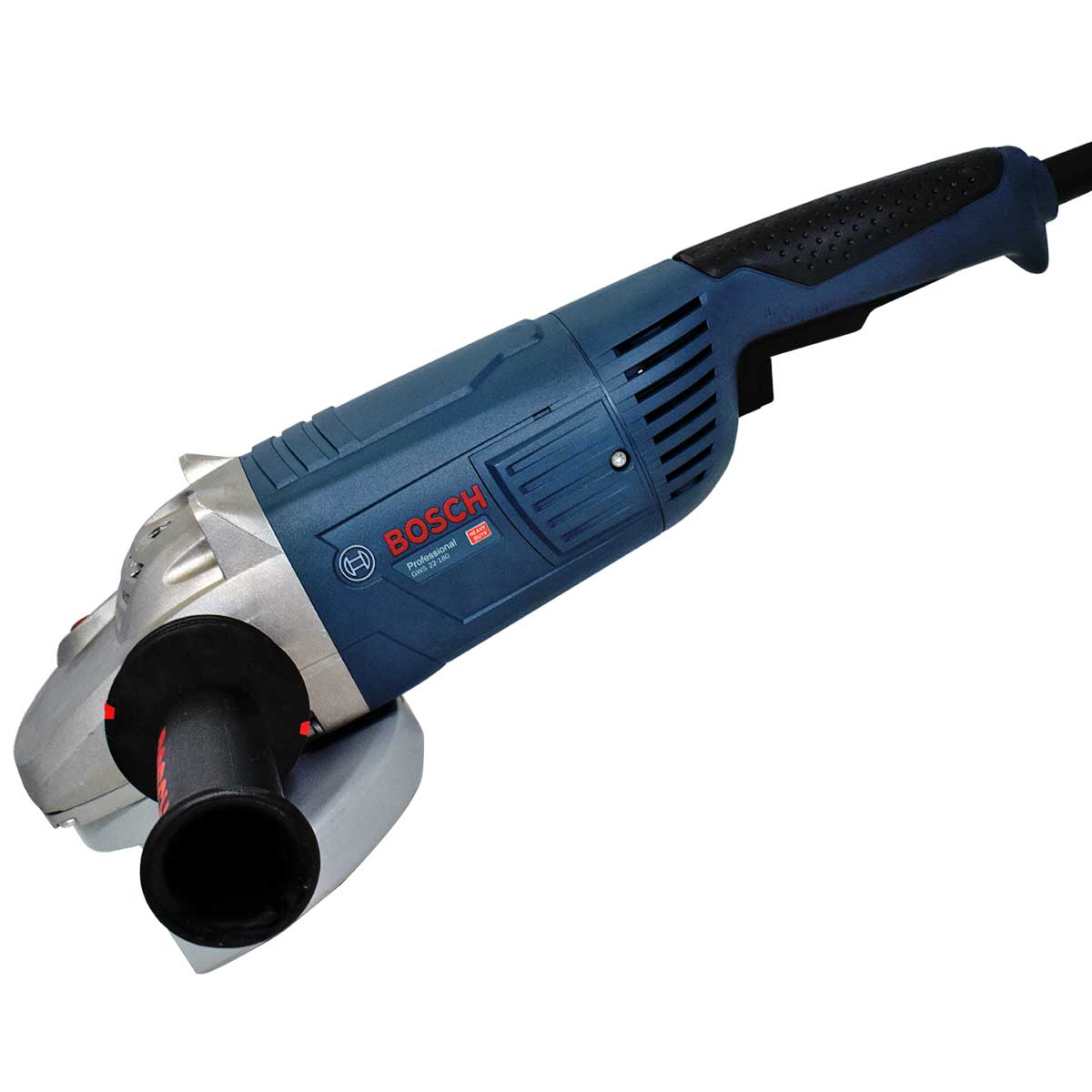 Esmerilhadeira Gws 22 180 7 Pol 2200w 110v Bosch