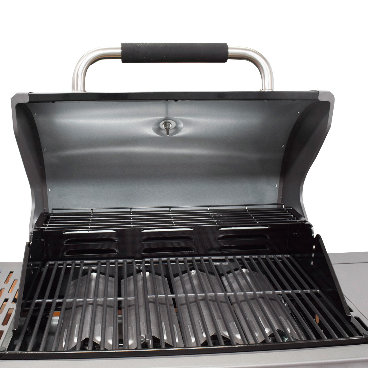 Churrasqueira a Gás Parrilha 5 queimadores CK35225 Westinghouse