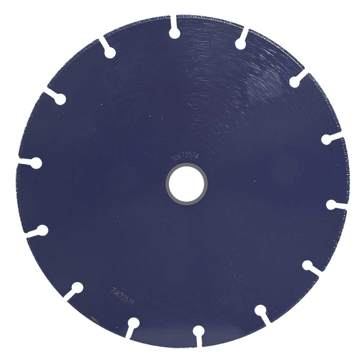 Disco de Corte Diamantado Metalmax 178mm 1998846 Irwin