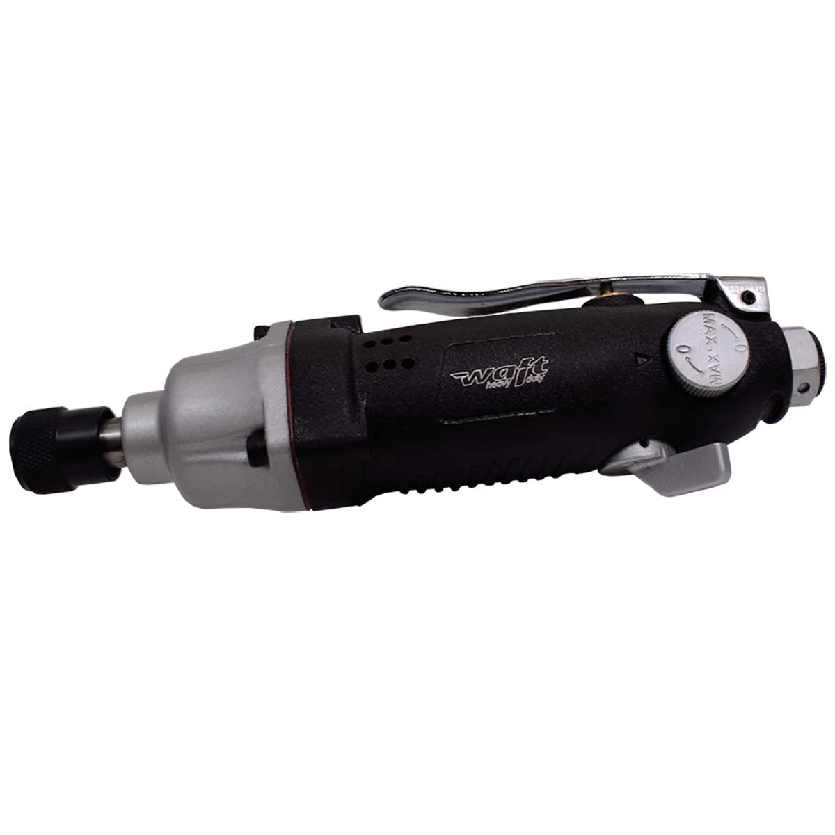 Parafusadeira Pneumática Reta 1/4 10kgf 12.000rpm 6516  Waft