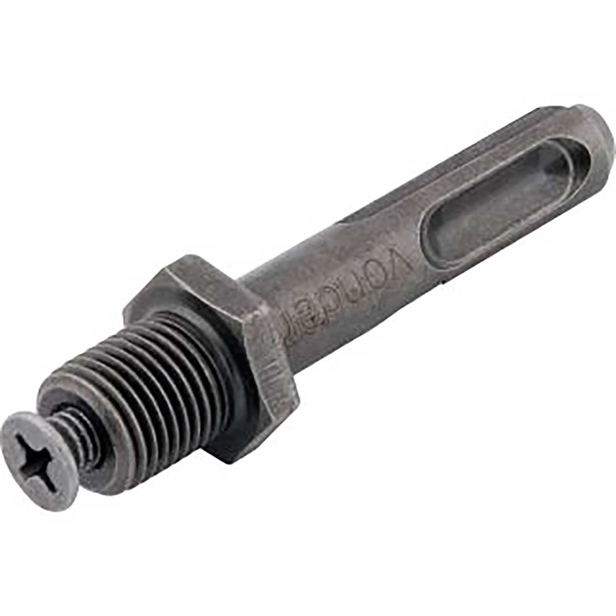 Adaptador SDS Plus 1/2 x 20 Fios Vonder