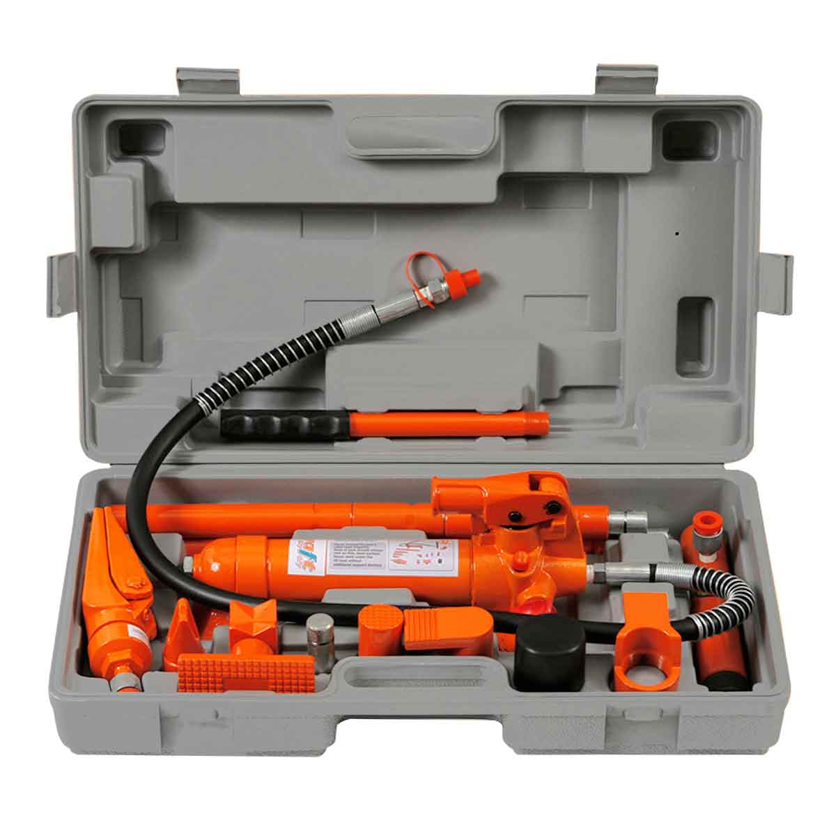 Esticador Hidráulico 04 Toneladas 6203 Waft