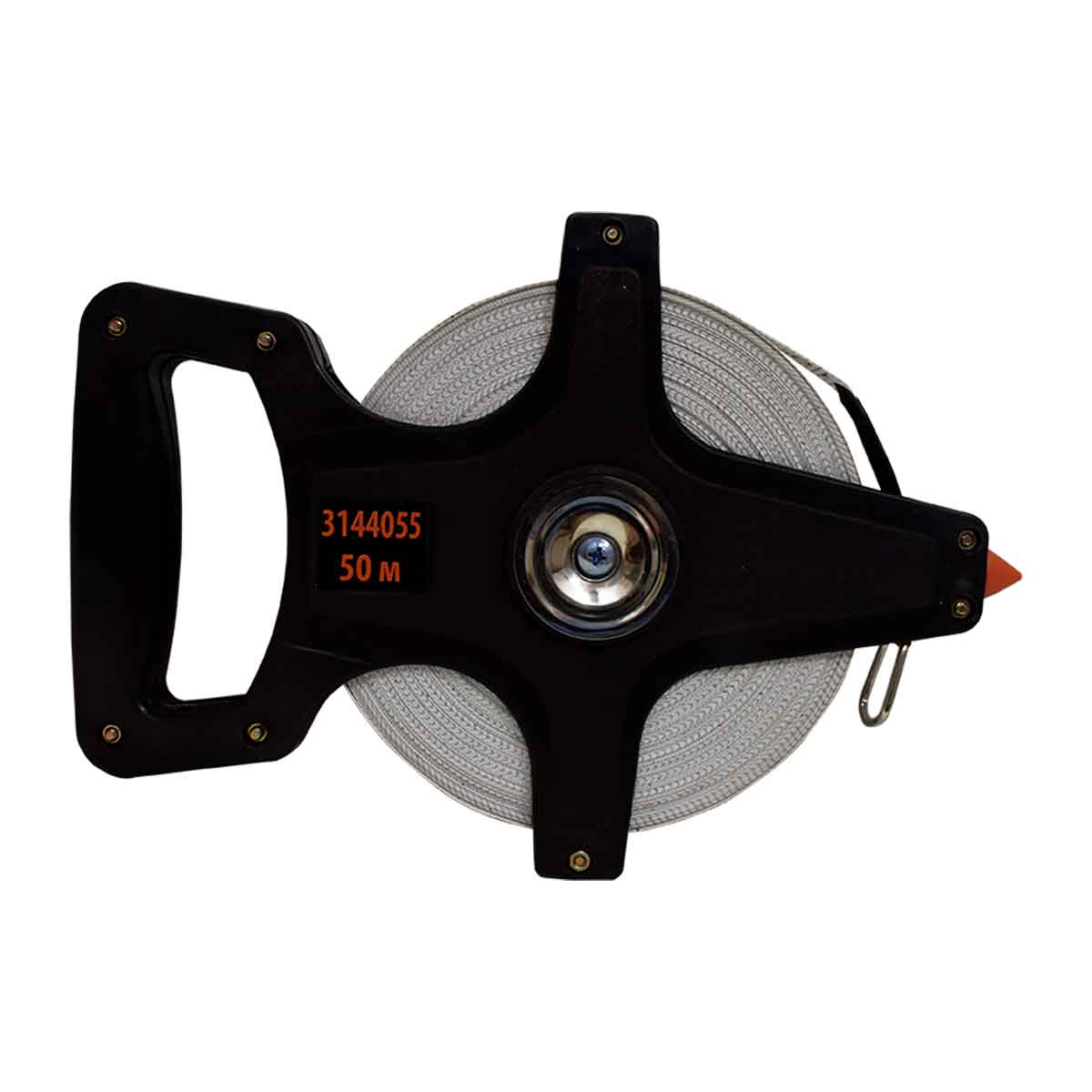 Trena Fibra 50m Caixa Aberta  3144055 Sparta