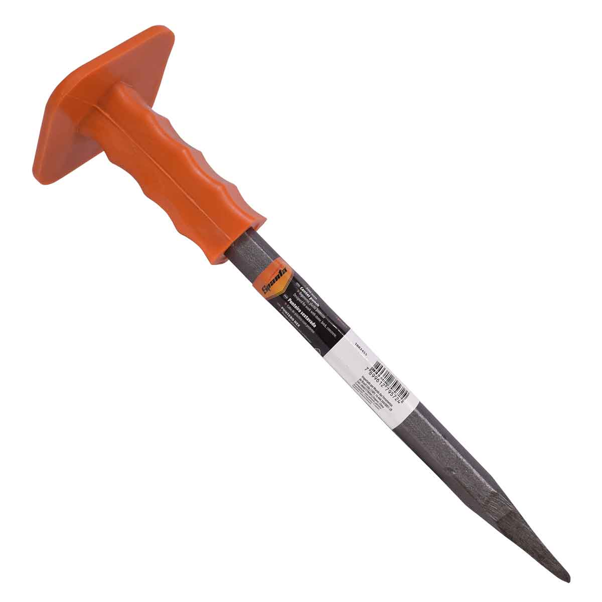 Ponteiro Sextavado 12 Com Protetor 1883455 Sparta