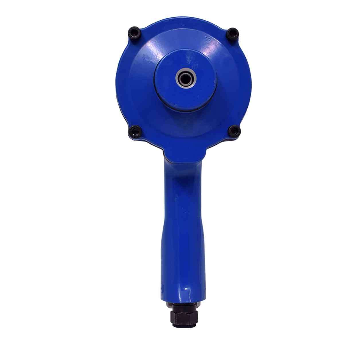 Rebitador De Repuxo Pro-348 Ldr 750kg Até 3/16 PDR