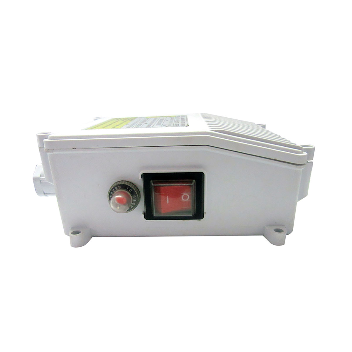 Bomba Submersa Caneta 1hp 4 Polegadas BSC4 127v Intech