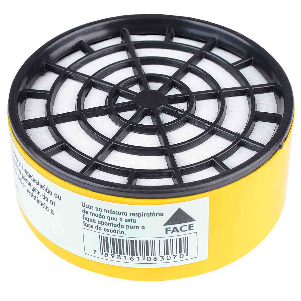 Cartucho RC202 CA7072 Carbografite