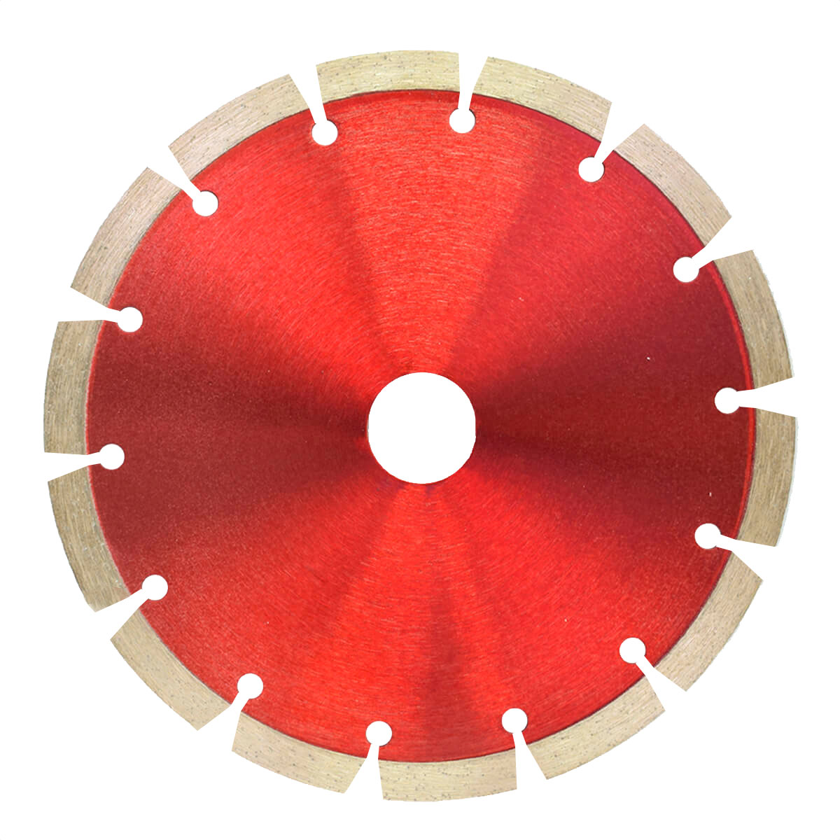 Disco Diamantado Segmentado Corte Seco 731779 MTX