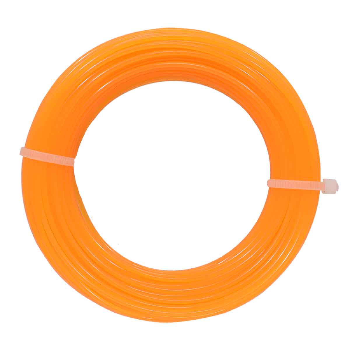 Fio de Nylon Redondo Para Grama 1,6mm x 15m Vonder