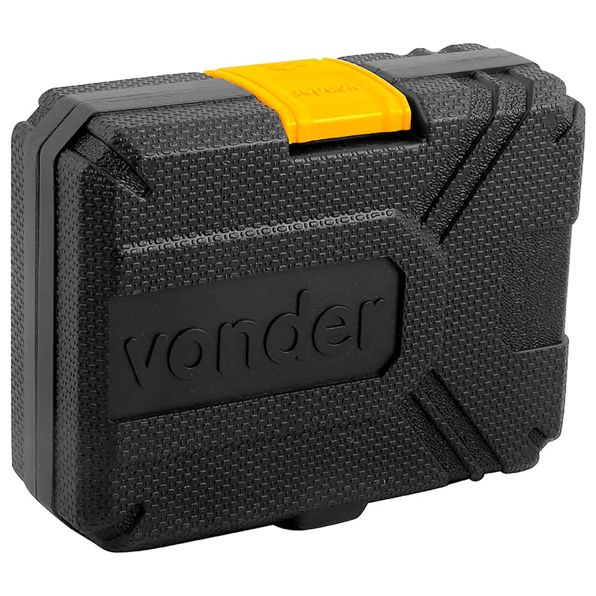 Jogo de Soquetes Sextavados de Impacto 1/2 10 a 24 Vonder