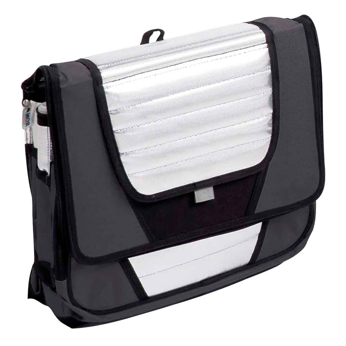 Mochila Cooler 36 Litros 01 Divisória 003622 Mor