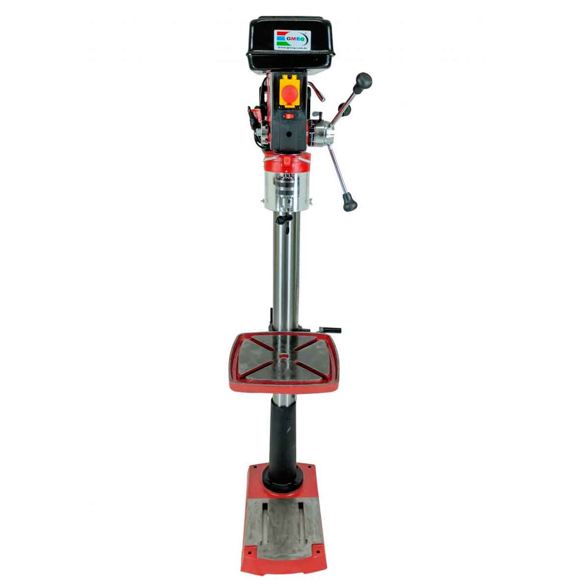 Furadeira Coluna RDM-2801f 01CV 220v Monofásico Motomil