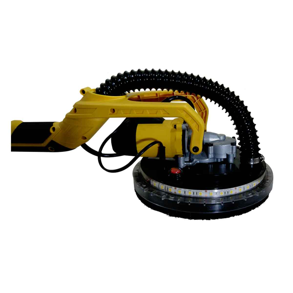 Lixadeira De Parede Led  LPL-750 Lynus 