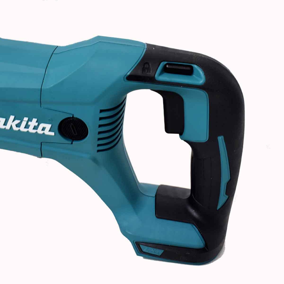 Serra Sabre Makita a Bateria Sem Bateria DJR186z