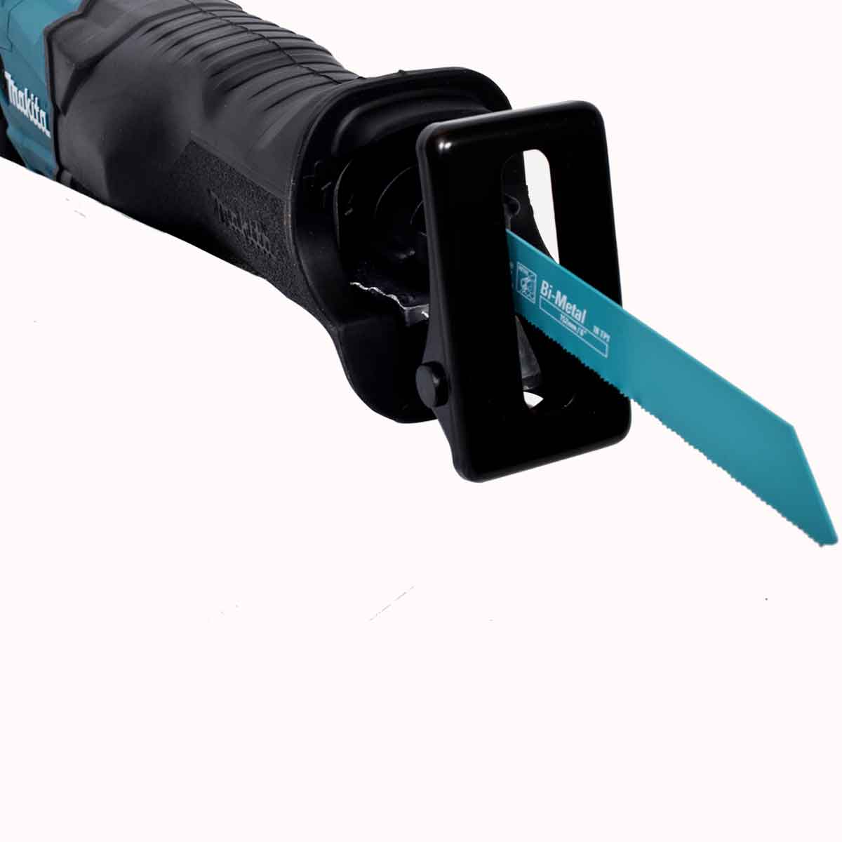 Serra Sabre Makita a Bateria Sem Bateria DJR186z