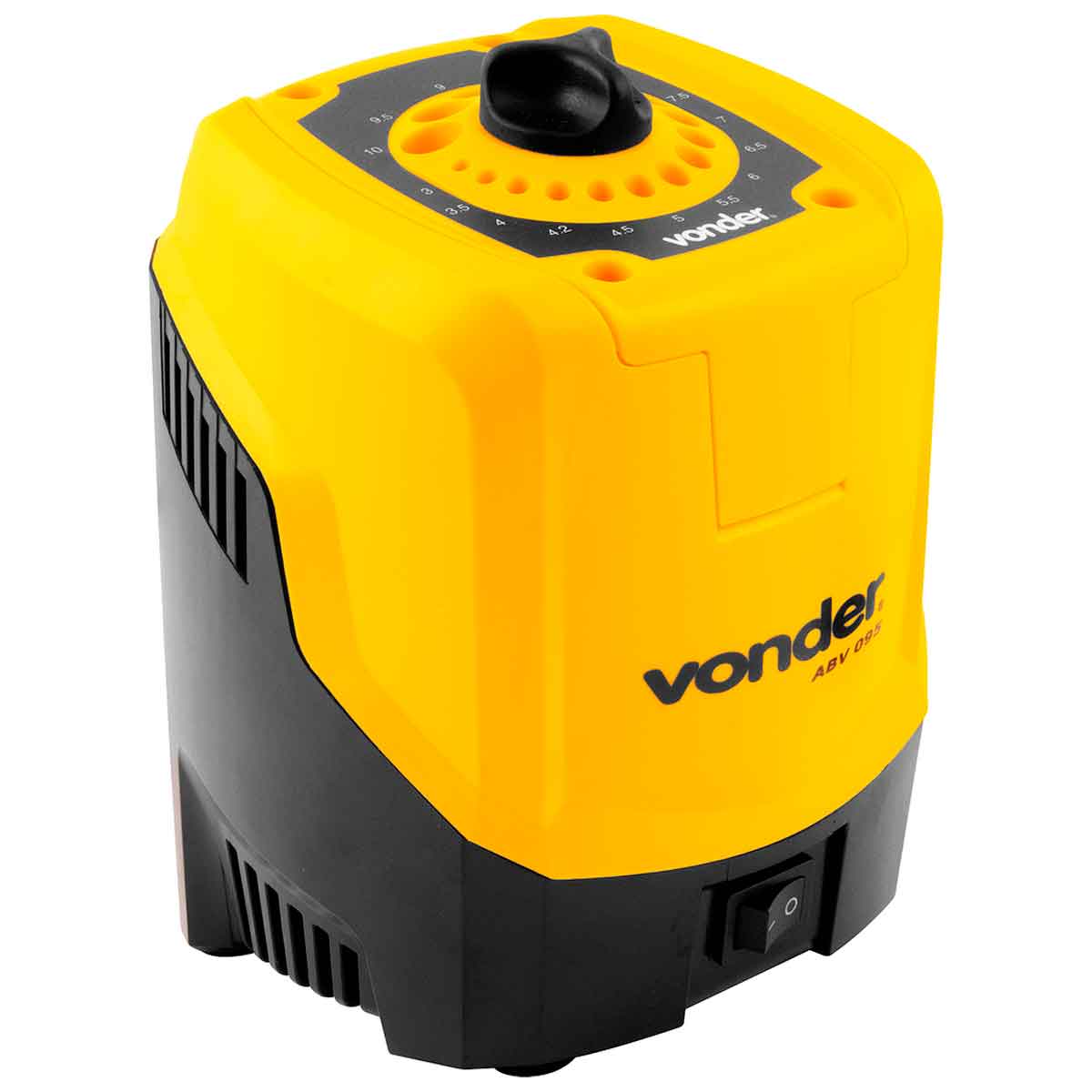 Afiador de Brocas 95w 127v ABV095 Vonder